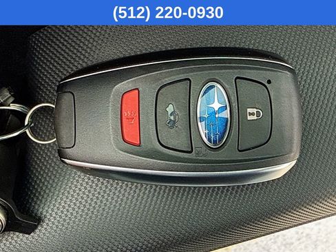 New 2026 Subaru Forester Sport AWD/4WD image 34