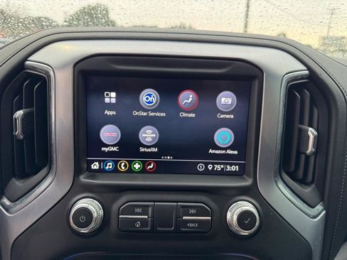 Used 2020 GMC Sierra 1500 Elevation w/ Elevation Value Package AWD/4WD image 38