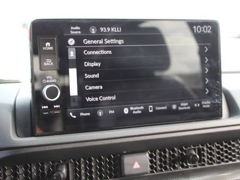 Used 2025 Honda CR-V Sport-L image 27