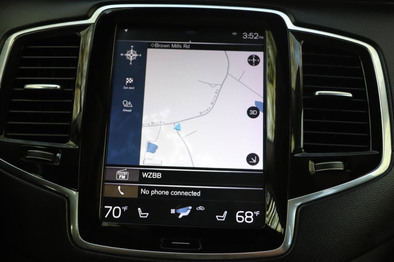 Used 2019 Volvo XC90 T6 Inscription w/ Advanced Package AWD/4WD image 25