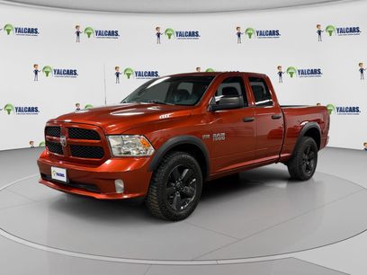 Used 2013 RAM 1500 Express