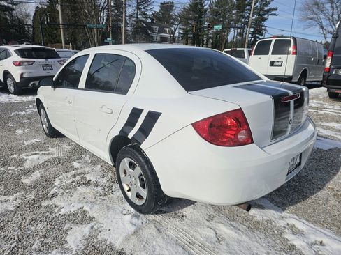 Used 2007 Chevrolet Cobalt LS w/ Enhanced Safety Package image 6