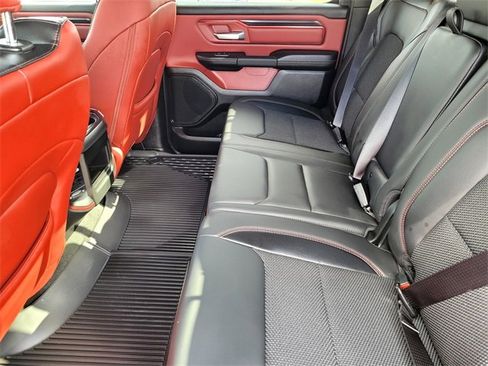 Used 2023 RAM 1500 Rebel w/ Rebel Level 1 Equipment Group image 12