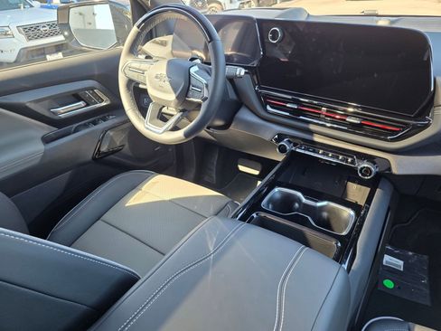 New 2026 Chevrolet Silverado EV Trail Boss image 22