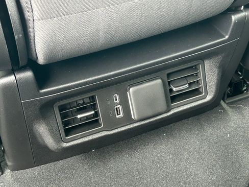 New 2026 Chevrolet Silverado 1500 LT image 18