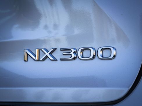 Used 2020 Lexus NX 300 FWD w/ Comfort Package image 27