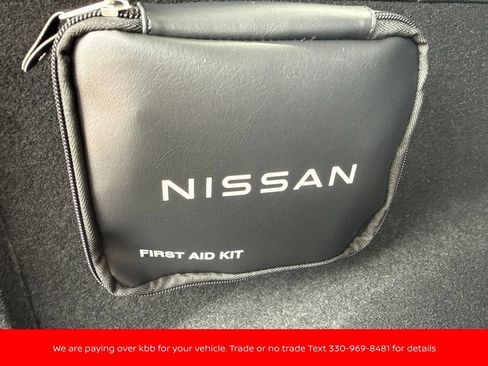New 2026 Nissan Rogue Dark Armor AWD/4WD image 41