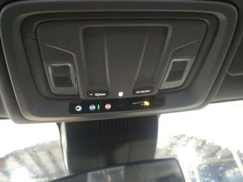 Used 2024 Chevrolet Silverado 1500 W/T w/ Z71 Off-Road Package image 24