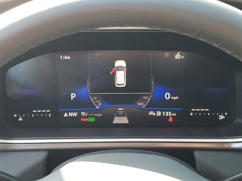 New 2026 Volkswagen Taos SE image 27