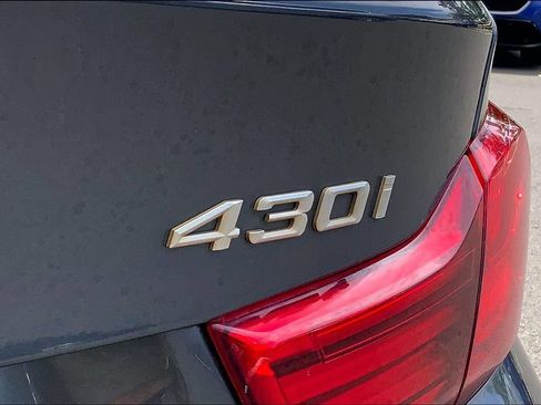 Used 2018 BMW 430i Gran Coupe RWD image 8