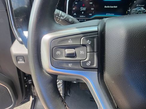 Used 2023 Chevrolet Silverado 1500 LT AWD/4WD image 27