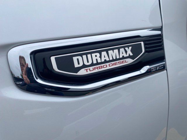 Used 2023 GMC Sierra 1500 Denali AWD/4WD image 19