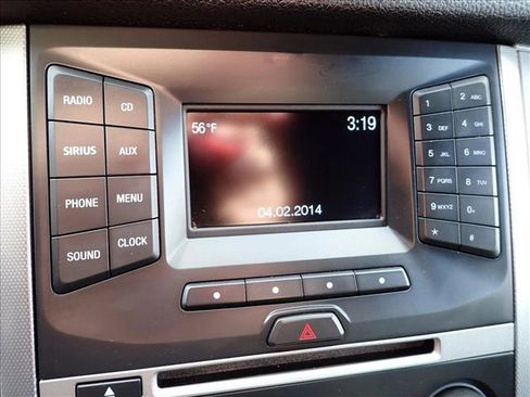 Used 2017 Ford Expedition XLT image 21