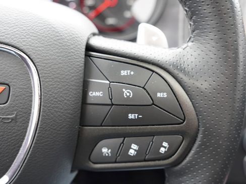 Certified 2023 Dodge Charger R/T w/ Daytona Edition Group image 33