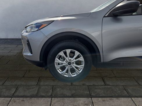 Used 2024 Ford Escape Active AWD/4WD image 26