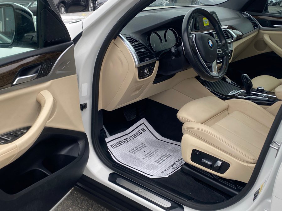 Used 2019 BMW X3 xDrive30i AWD/4WD image 18