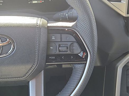 Used 2026 Toyota Tundra Platinum image 20