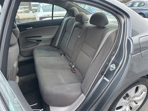 Used 2009 Honda Accord EX image 40