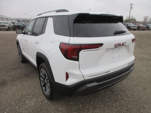 New 2026 GMC Terrain Elevation w/ Elevation Premium Package image 7
