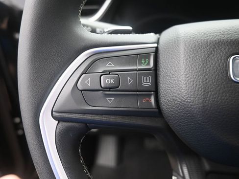Used 2024 Jeep Grand Cherokee Laredo AWD/4WD image 32