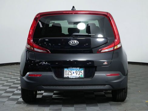 Used 2020 Kia Soul S image 7