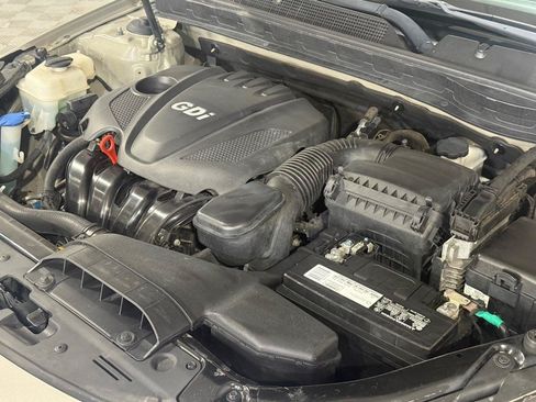 Used 2015 Kia Optima LX FWD image 30
