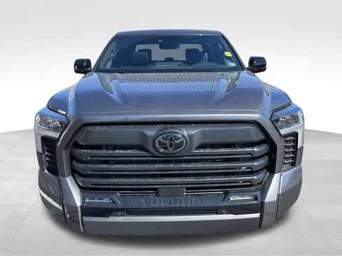New 2026 Toyota Tundra Limited image 8