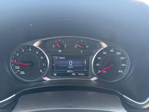 Used 2024 Chevrolet Equinox LT image 17