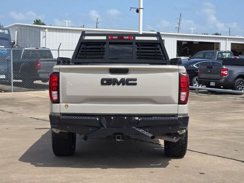 Used 2026 GMC Sierra 1500 Pro w/ Pro Value Package AWD/4WD image 4