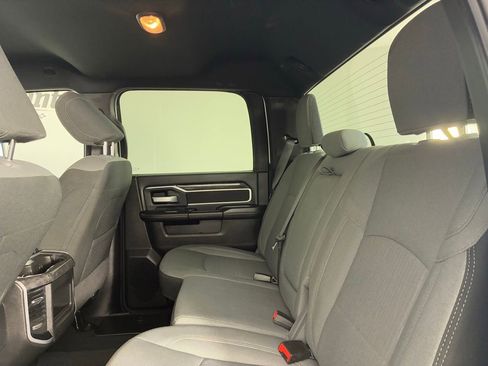 Used 2024 RAM 2500 Big Horn w/ Off Road Package image 20