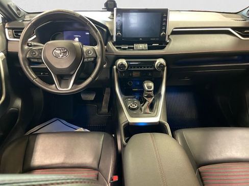 Used 2022 Toyota RAV4 XSE image 11