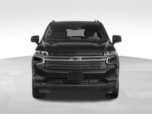 Used 2022 Chevrolet Tahoe RST w/ Luxury Package RWD image 7