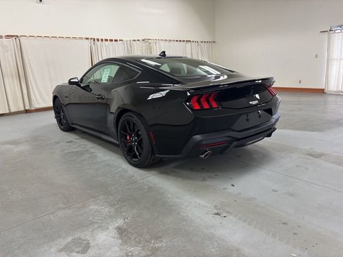 New 2026 Ford Mustang GT Premium image 6