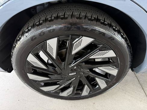 Used 2025 Lincoln Nautilus Black Label w/ Jet Appearance Package AWD/4WD image 60
