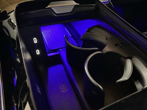 Used 2023 Mercedes-Benz EQE 350+ SUV image 56