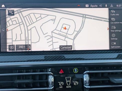 Used 2024 BMW X3 M40i w/ Premium Package image 14