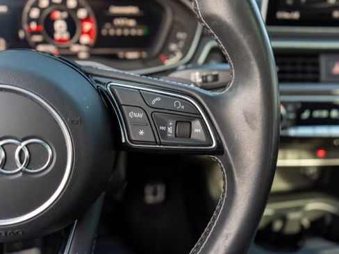 Used 2019 Audi S4 Prestige w/ Prestige Package image 19