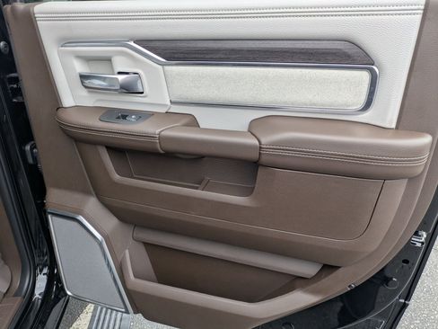 New 2026 RAM 3500 Laramie w/ Max Tow Package image 27