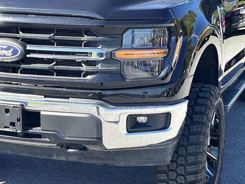Used 2024 Ford F150 XLT image 11