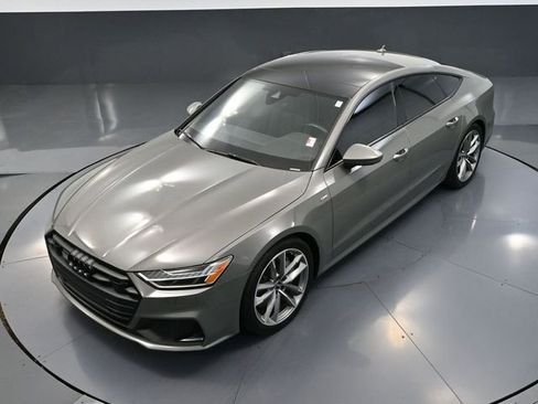 Used 2022 Audi A7 3.0T Premium Plus image 62