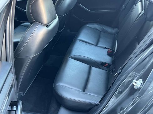 Used 2024 MAZDA MAZDA3 s image 15