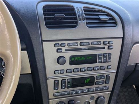 Used 2005 Ford Thunderbird image 12