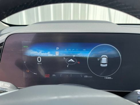 Used 2023 Kia Niro Wind FWD image 22