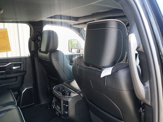 Used 2025 RAM 2500 Laramie w/ Night Edition AWD/4WD image 25
