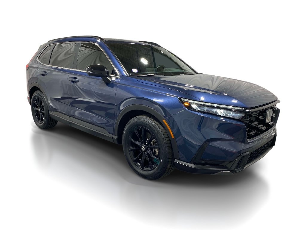 Used 2025 Honda CR-V Sport-L image 5