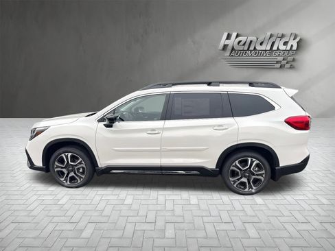 New 2026 Subaru Ascent Limited AWD/4WD image 6