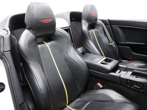 Used 2016 Aston Martin V8 Vantage GT RWD image 59
