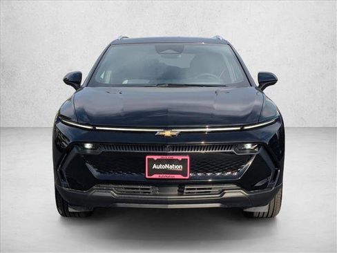 New 2026 Chevrolet Equinox EV LT image 6