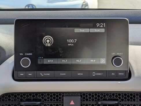 Certified 2024 Honda HR-V LX image 15