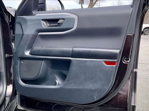 Used 2021 Ford Bronco Sport Big Bend AWD/4WD image 11